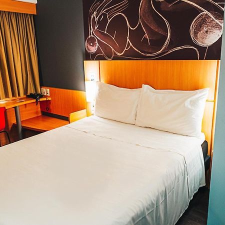 Hotel Ibis Recife Aeroporto Zewnętrze zdjęcie
