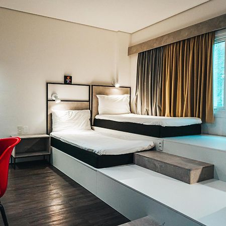 Hotel Ibis Recife Aeroporto Zewnętrze zdjęcie