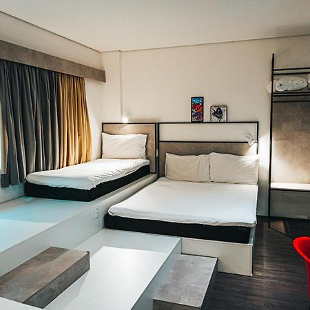 Hotel Ibis Recife Aeroporto Zewnętrze zdjęcie