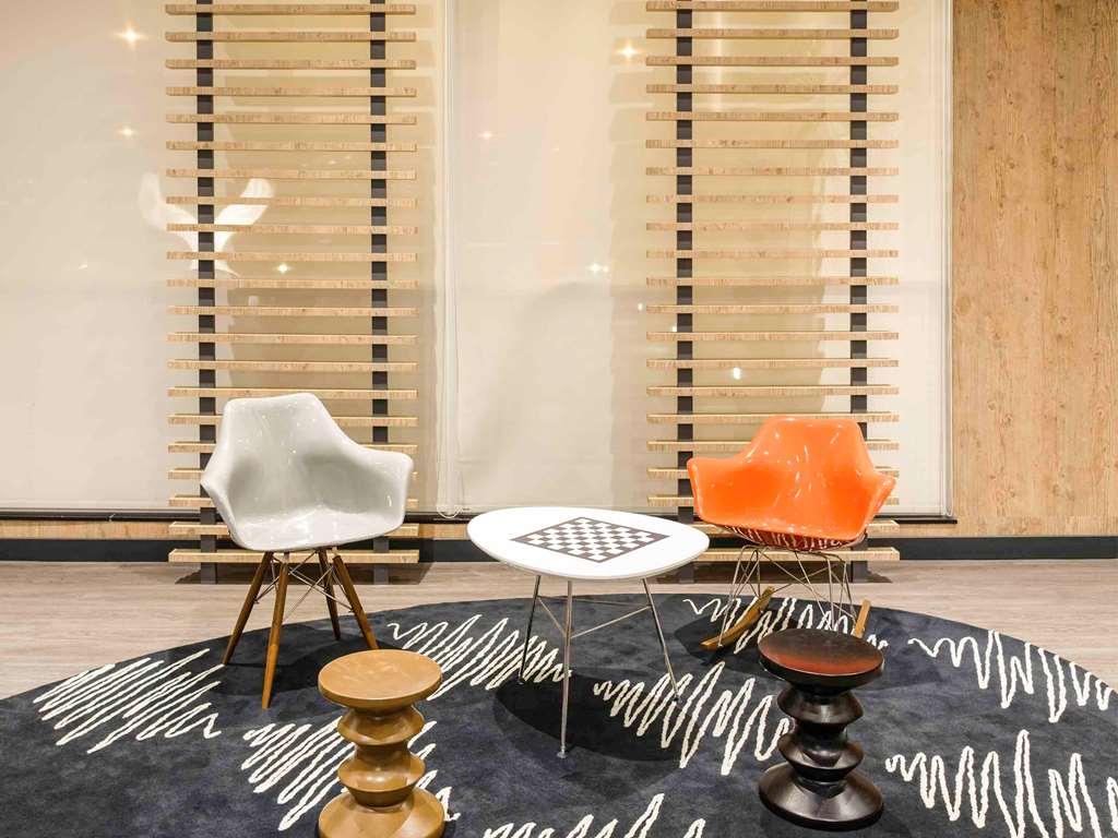 Hotel Ibis Recife Aeroporto Udogodnienia zdjęcie