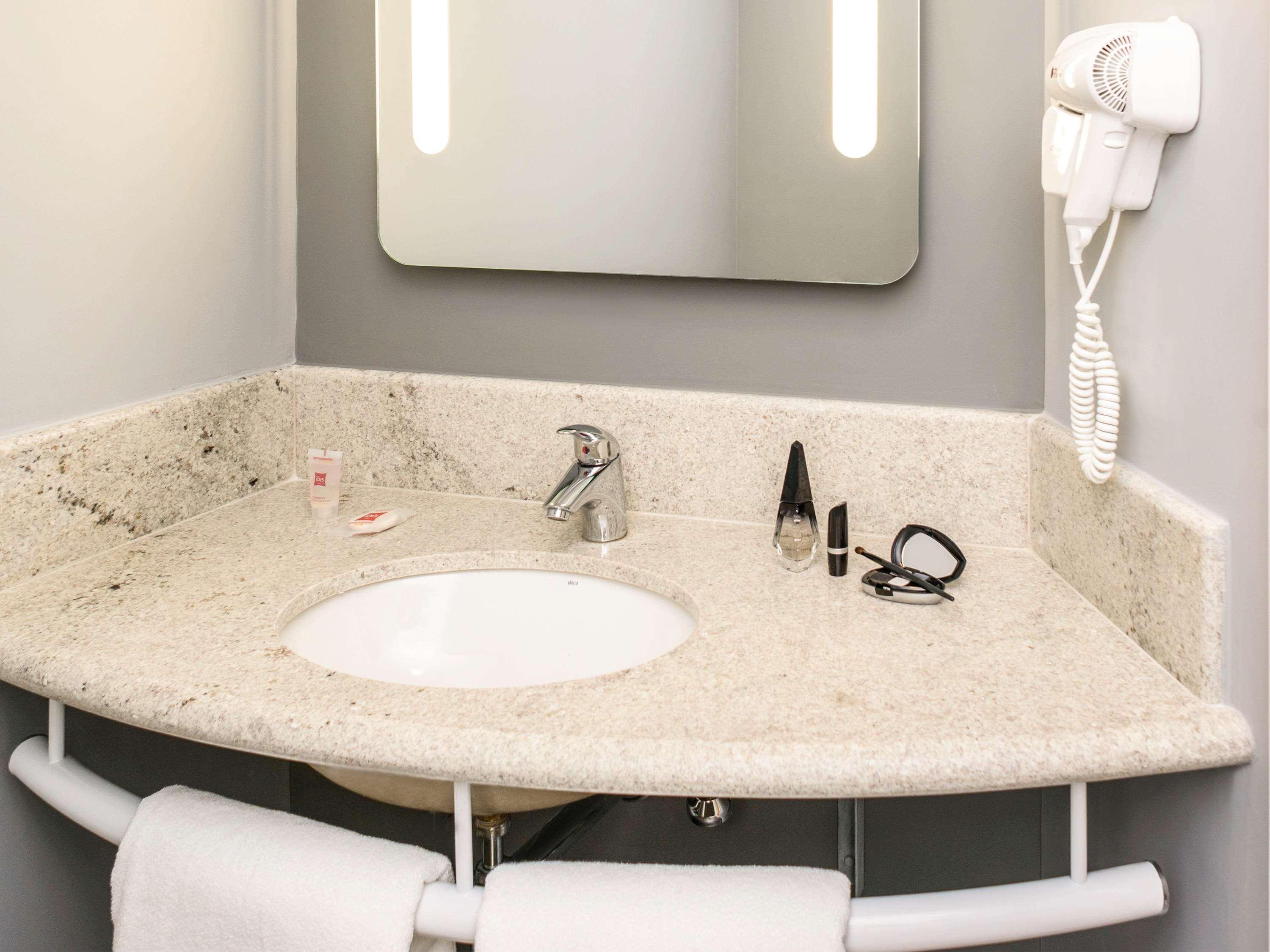 Hotel Ibis Recife Aeroporto Zewnętrze zdjęcie
