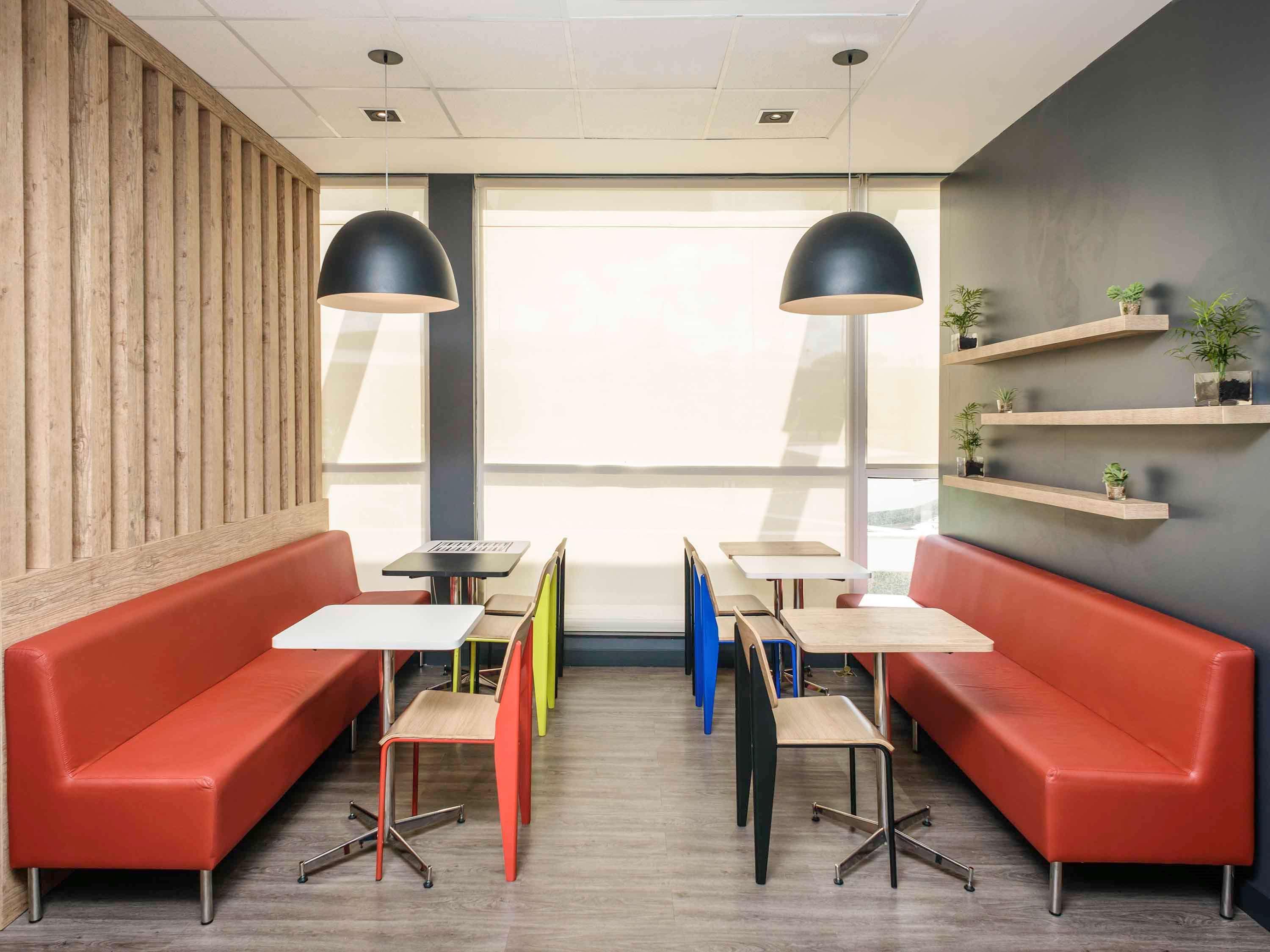 Hotel Ibis Recife Aeroporto Zewnętrze zdjęcie