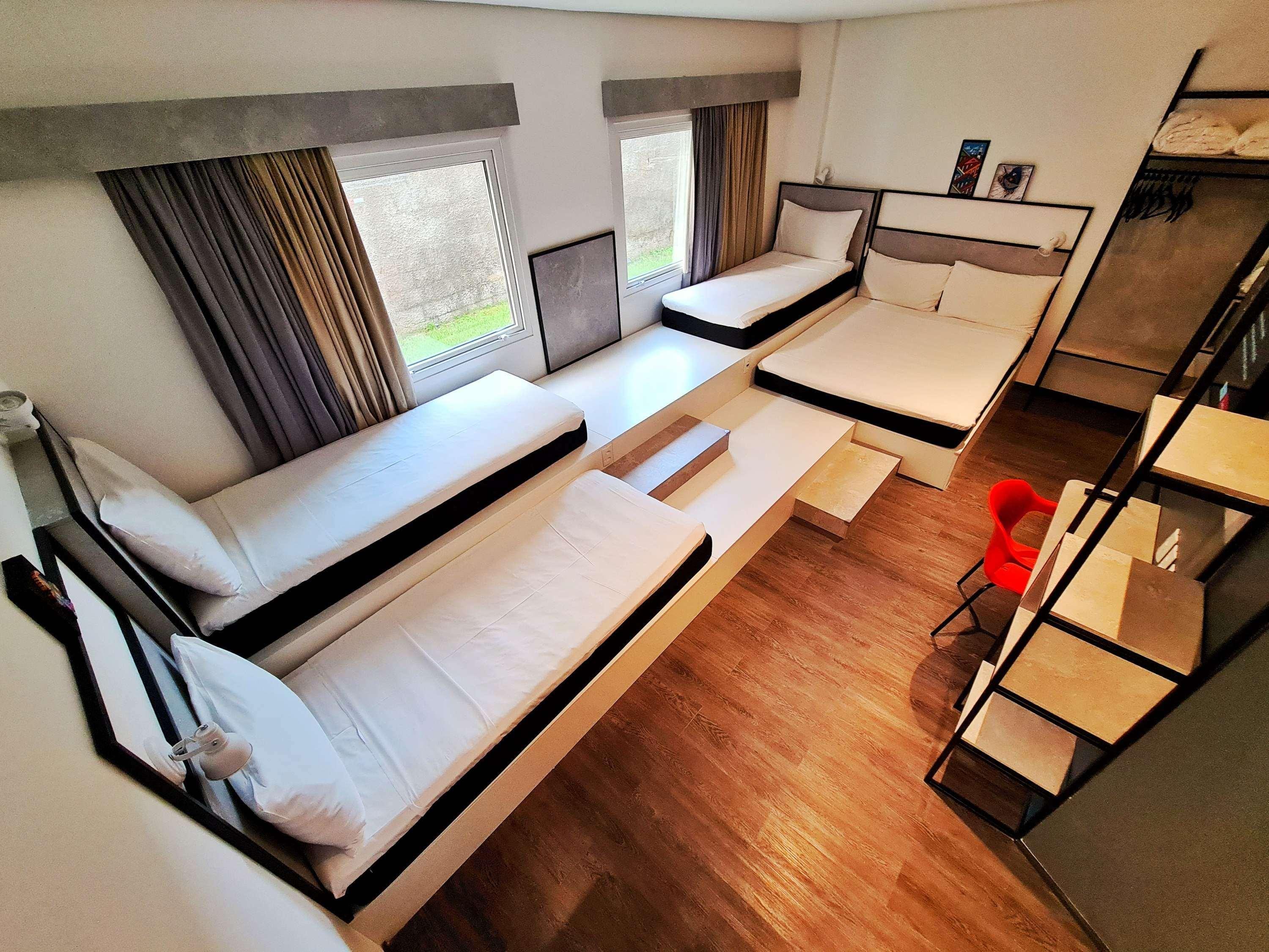 Hotel Ibis Recife Aeroporto Zewnętrze zdjęcie