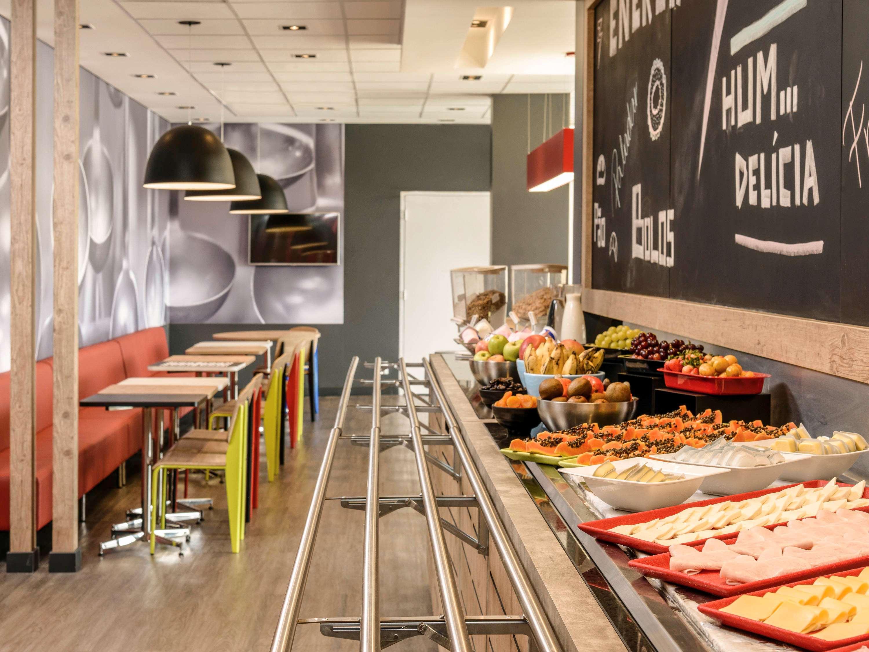 Hotel Ibis Recife Aeroporto Zewnętrze zdjęcie