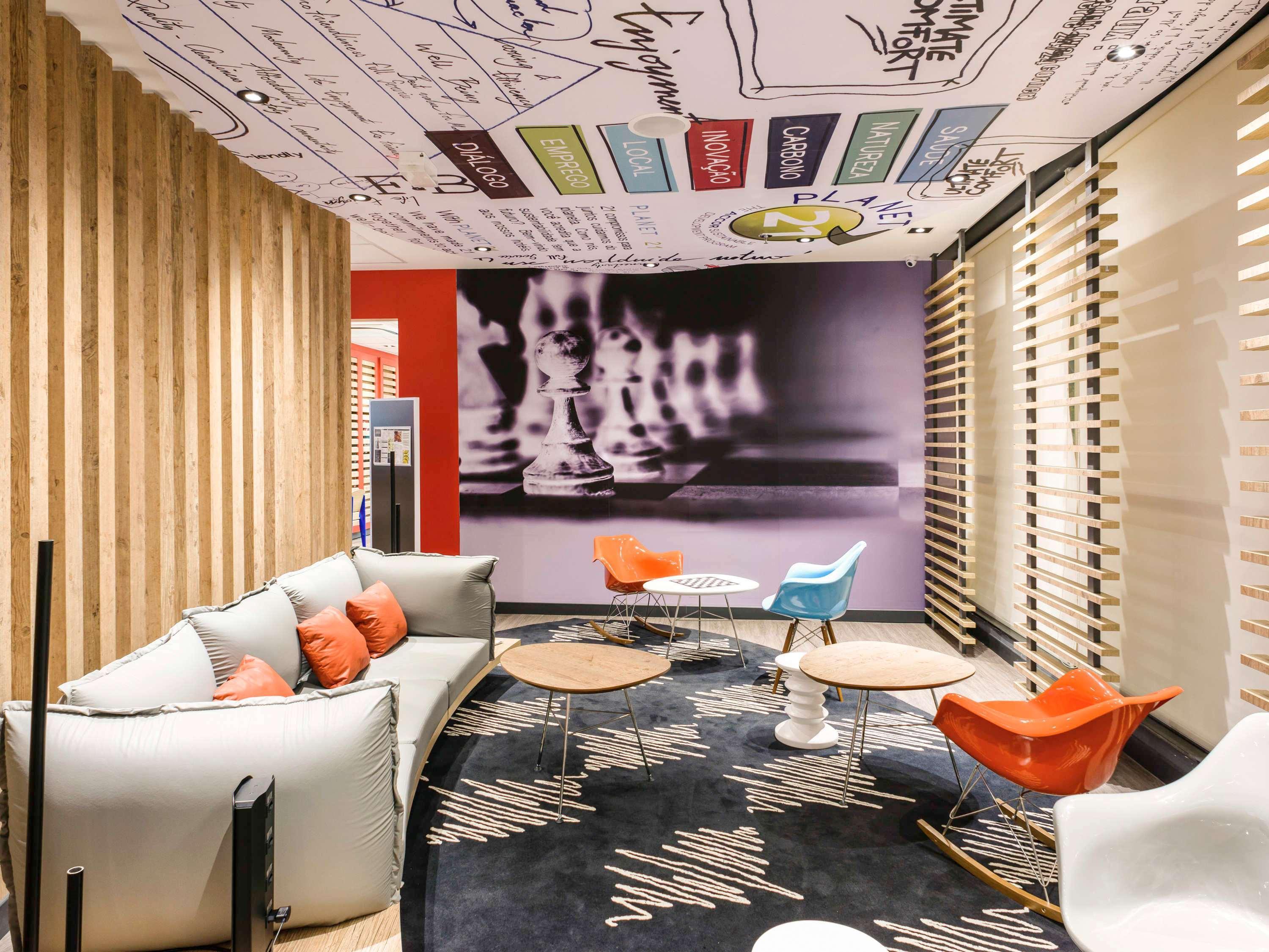 Hotel Ibis Recife Aeroporto Zewnętrze zdjęcie