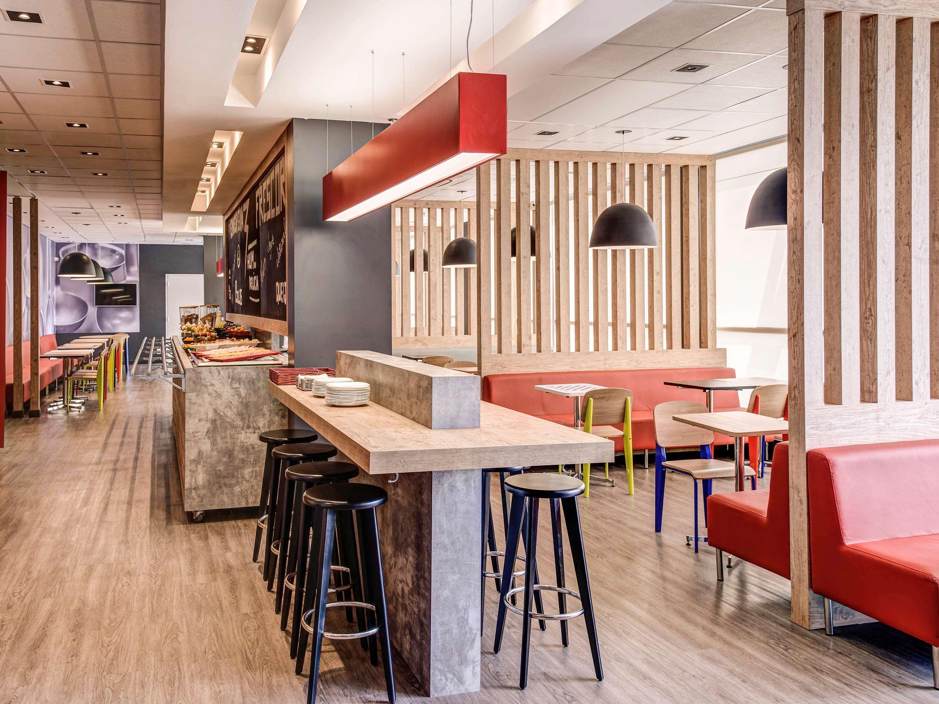 Hotel Ibis Recife Aeroporto Zewnętrze zdjęcie