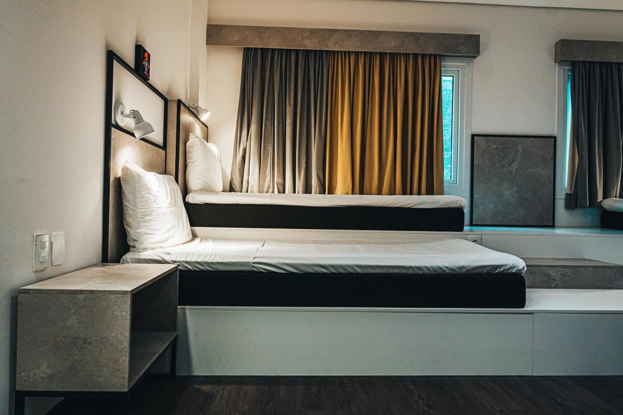 Hotel Ibis Recife Aeroporto Zewnętrze zdjęcie