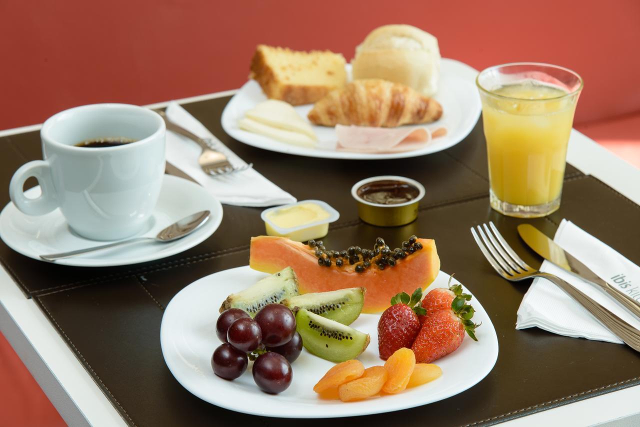 Hotel Ibis Recife Aeroporto Zewnętrze zdjęcie