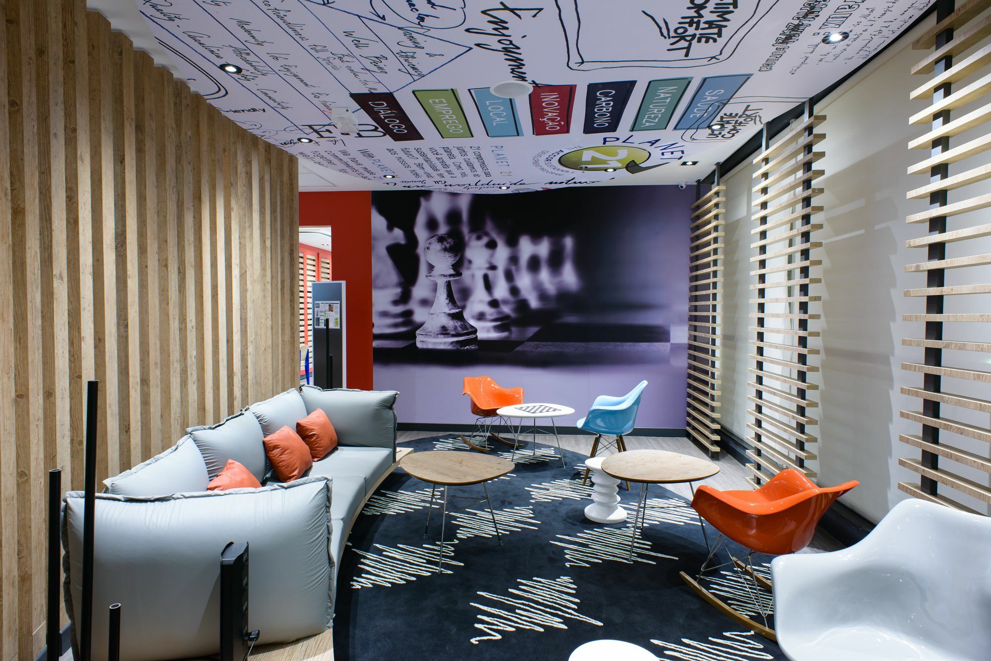 Hotel Ibis Recife Aeroporto Zewnętrze zdjęcie